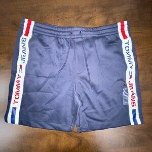 Tommy Jeans Mens Shorts Size XXL
